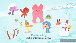 Pocoyo Tribute 2005-2021