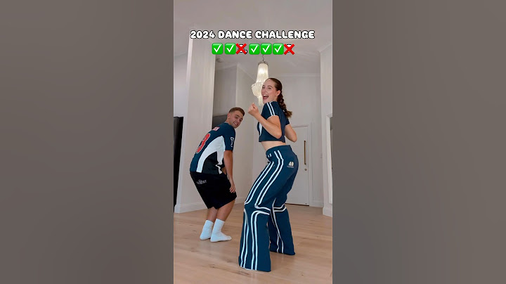 WHAT’S YOUR FAVORITE TREND!? 😅 - #dance #trend #viral #couple #funny #game #challenge #shorts