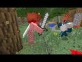 Minecraft Xbox - Hunger Games - Against All Odds - Part 2