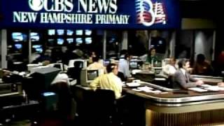 CBS NH Primary-CBS Late Movie Open 1984