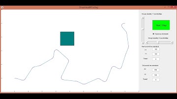 Continuous Curvature path planning in dynamic workspace