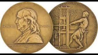 Journal-isms Roundtable, May 21, 2023, with Pulitzer Prize winners