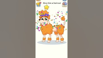 Dop 5 Level 838 || Dop 5 Delete one Part Gameplay #motu7249 #dop5