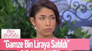 İsmini vermek istemeyen seyirci... - Esra Erol'da 6 Haziran 2019