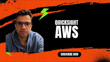 QuickSight Demo Part 2 - Prepare Data Set