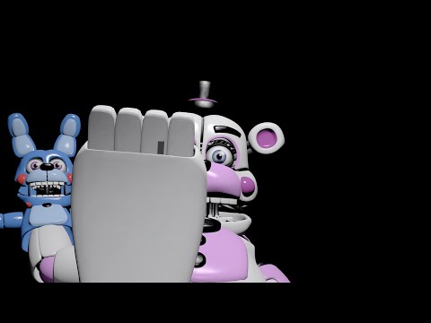 Funtime stomp (animation)