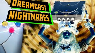 AI loves Steampunk - Dreamcast Nightmares