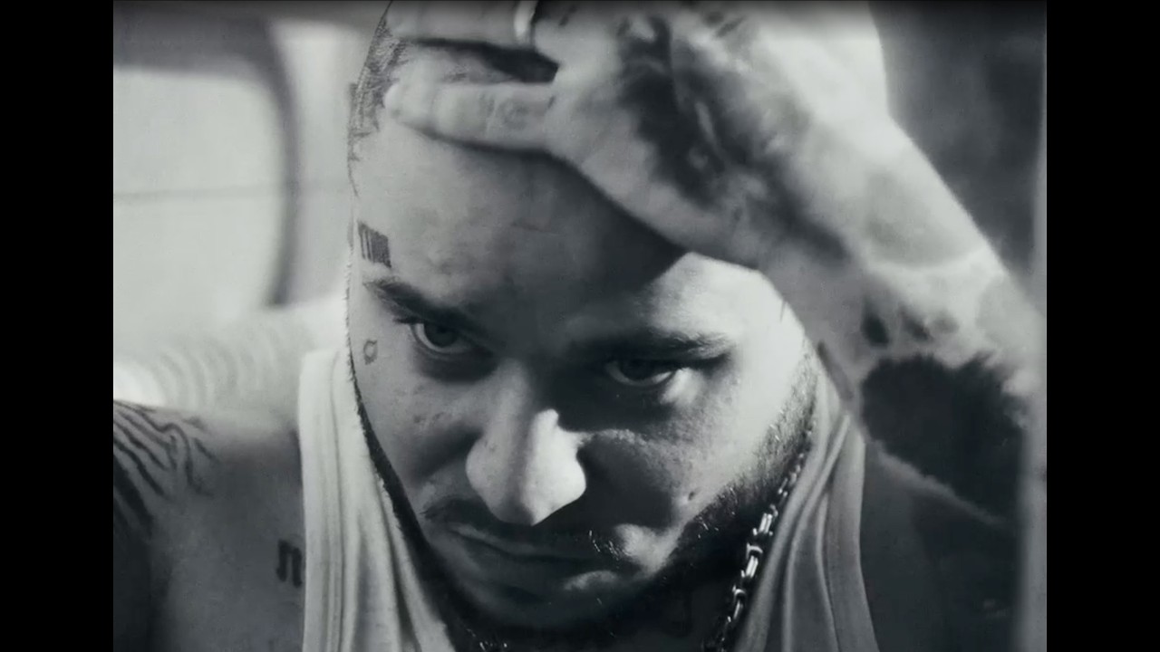 RAM — Король обезьян