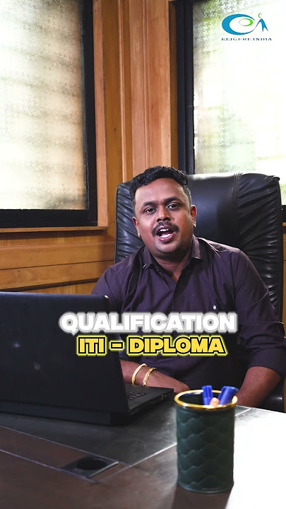 Fresher Hiring at Air Cooler Manufacturing Company | Chennai Jobs 2025 | Eligere India #eligereindia