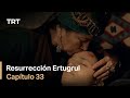 Resurrección Ertugrul Temporada 1 Capítulo 33 