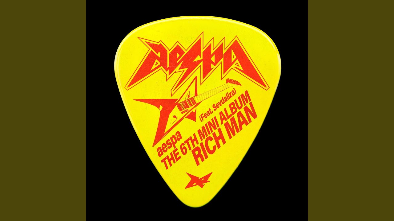 Rich Man (English Version)