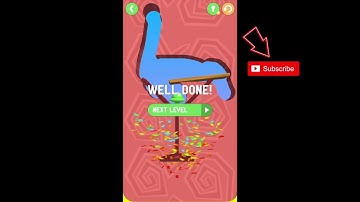 Dig This! 57-15 WAKE UP BALL CHAPTER Walkthrough Solution