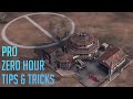 5x PRO TIPS | Command & Conquer Generals Zero Hour