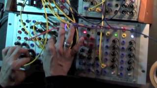 Serge WAD - Part 1a