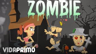 Ñejo x Jory Boy - Zombie [Official Audio]