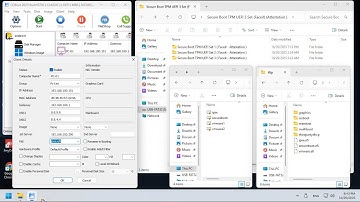 CCBOOT CERTIFICATE WORKING FACEIT AND ATTESTATION (CCBOOT CERTIFICATE SETUP) [CCBOOT TUTORIAL]