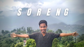 Jungle vlog | West Sikkim | best viewe  soreng