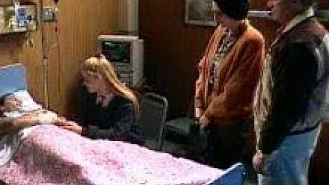 Neighbours: The Death Of Todd Landers