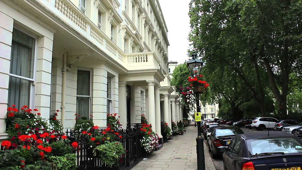 citycell London August 2014