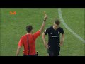 Заря - Динамо - 1:2 - просмотр VAR: Цвек получил красную карточку за фол на Сидорчуку