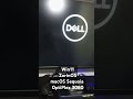 Triple Booting on Dell Optiplex 3080 Micro #hackintosh #macos #windows