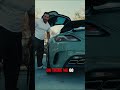 BRUTAL Mercedes SLS Exhaust Startup Moment #supercarlife #carsofshortsform