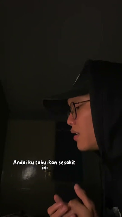Hilang Tanpa Bilang - Meiska (cover by wika ramadhan)