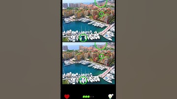 Find the Difference - Level 105