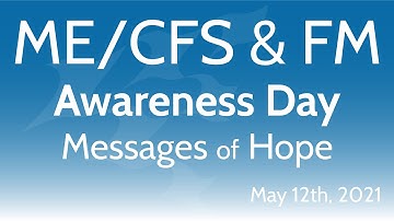 Awareness Day Messages of Hope Montage 2021