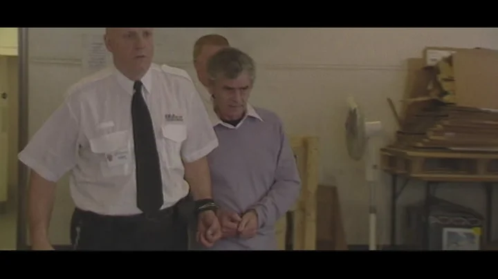 The Hunt for Serial Killer Peter Tobin, BBC Documentary (Part 2)