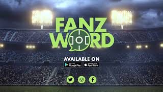 Fanzword Launch Video screenshot 5