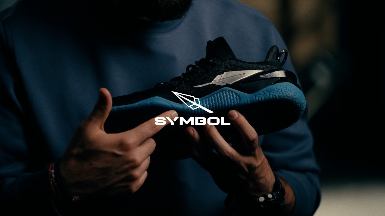 Kickstarter Promo: Symbol XT-1: Foot-Shaped Trainers for Real Athletic Movement