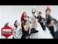 [CHOREOGRAPHY] GFRIEND (여자친구) &#39;Apple&#39; Witch ver.