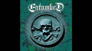 Entombed - State of Emergency (Stiff Little Fingers cover) (Official Audio)