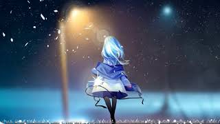 Nightcore (Outline In Color) - Breaking the Silence (with lyrics)