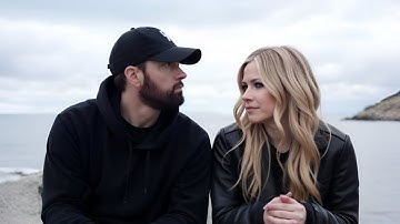 Eminem & Avril Lavigne - It Builds You Up | Remix by Liam