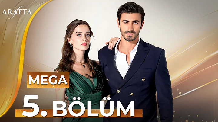 عرفة - الحلقة الخامسة | الحلقة الكاملة | مسلسل جديد ٢٠٢٥ | عرفة - مسلسل تركي @araftadizisi