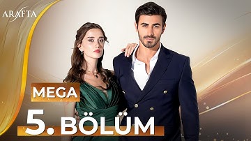 Arafta Episode 5 | Full Episode | Turkish Series English Subtitles @araftadizisi