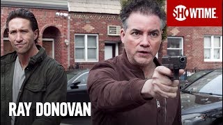 'You Did This' Ep. 10 Official Clip | Ray Donovan | Season 7