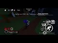 Scp LMS (The Way It Ends) | Forsaken Guest 1337 Revamp Update