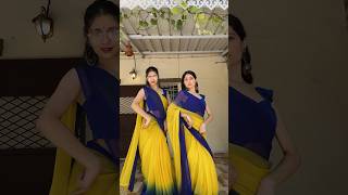 Sahiba In Saree..🤌🏻💙
