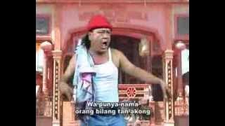 Wak Uteh   Tan Akong