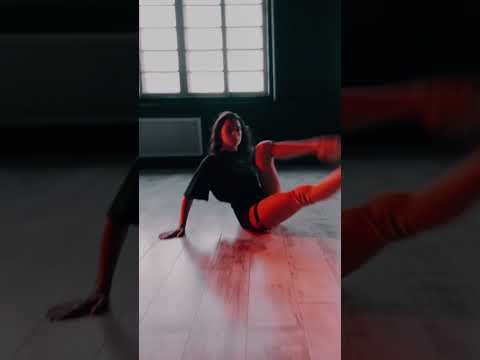 Kristina Si - твой мир Хорео choreo танец #dance #dancevideo #girl #стриппластика #танцы