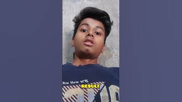 আজ আমার HS -এর Result বার হলো 🥲 || Pass করলাম নাকি Fail 💔 || #minivlog #hs #hsresult #shorts #viral