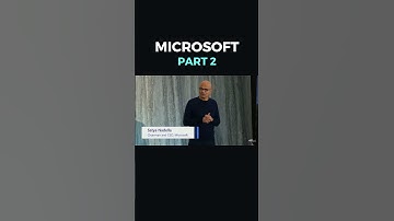Microsoft Invests $10 Billion Into OpenAI