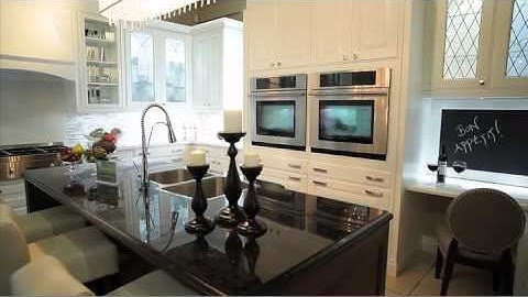 AyA Kitchens - Designing a Kitchen: Form VS Function