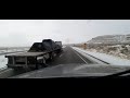 BigRigTravels Premiere Recorded 1/25/21 Rock Springs & Green River, Wyoming I-80 Westbound