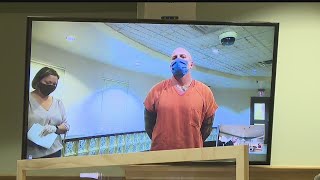 Former Liberty firefighter, wife plead not guilty to drug charges connected to overdose death