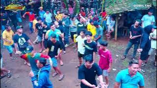 SAMSENG MUSIC - PESONA EMA VERNANDA - HAPPY PARTY KAUM ABANGAN 0103 MINDAHAN GODANG BATEALIT JEPARA