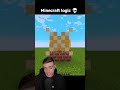 Logica de Minecraft 💀 thumbnail